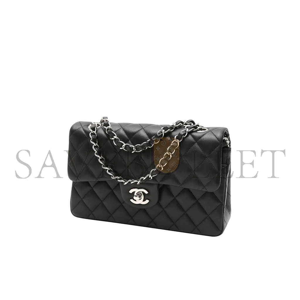 CHANEL MASTER CLASSIC FLIP SMALL A01113 (23*14.5*6cm)